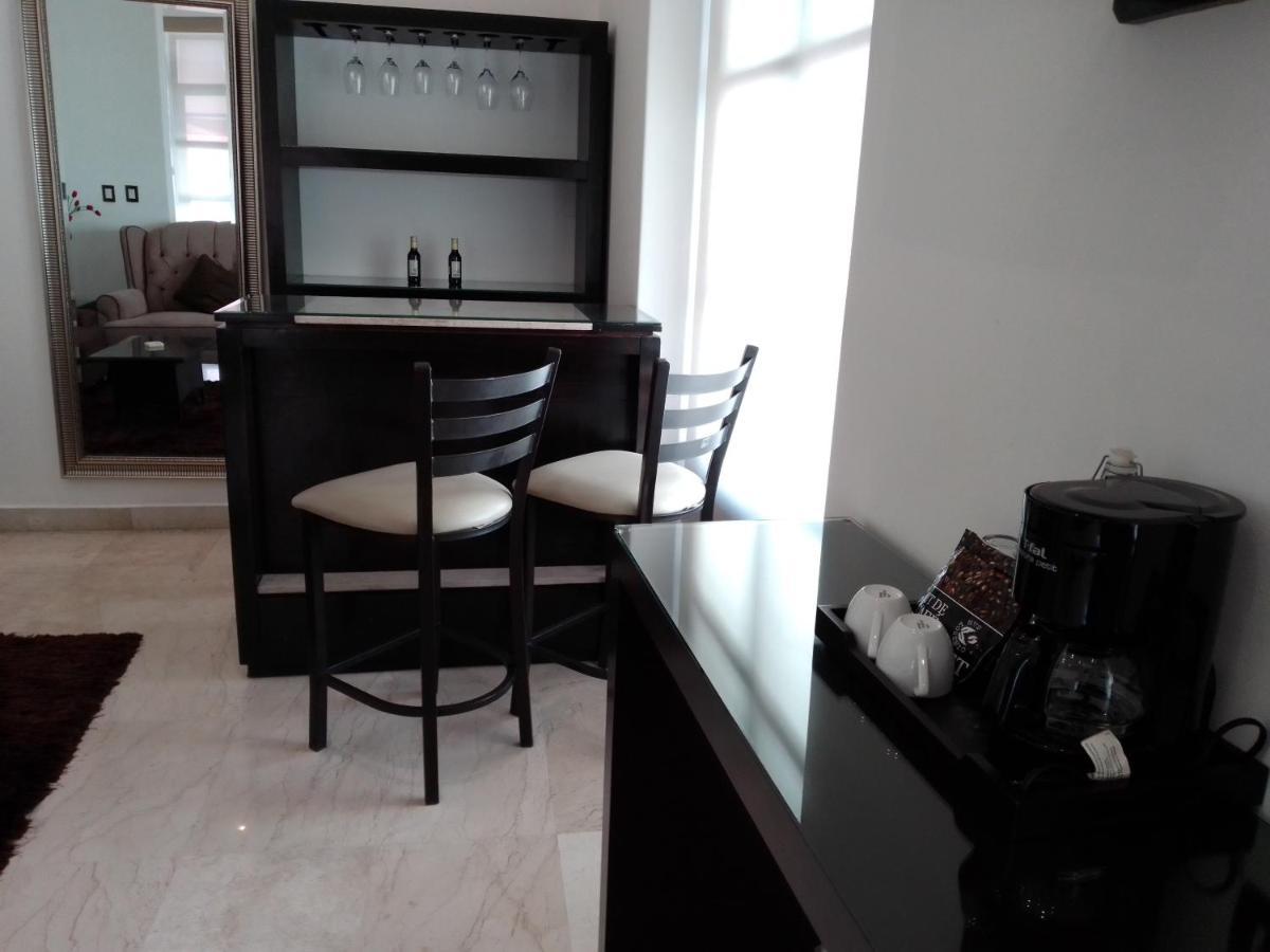 Nueva Luna Boutique Hotel Heroica Puebla de Zaragoza