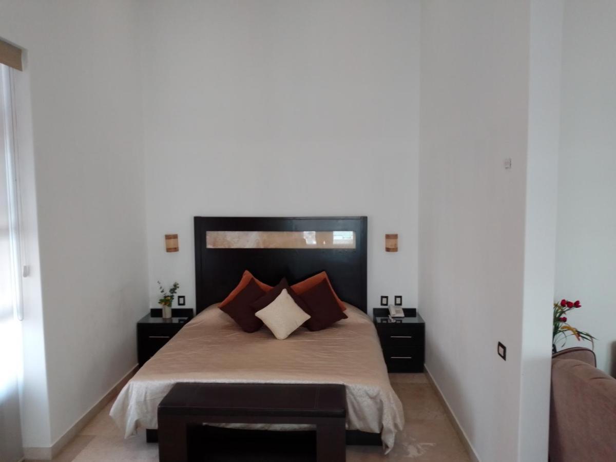 Hotel Nueva Luna Boutique Heroica Puebla de Zaragoza
