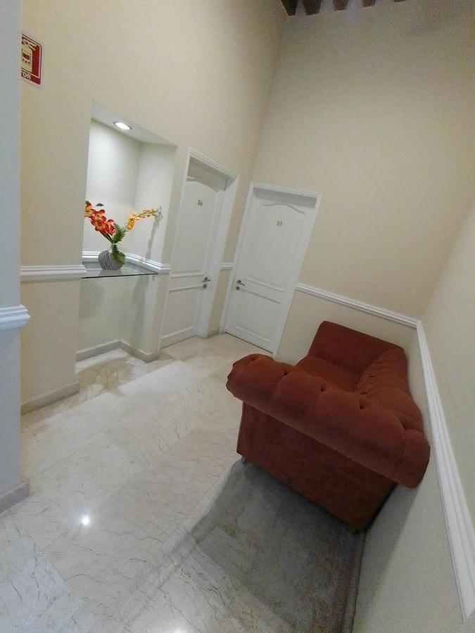 Hotel Nueva Luna Boutique 5*