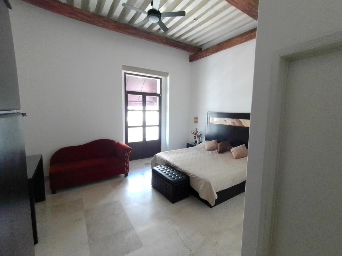 Hotel Nueva Luna Boutique 5*