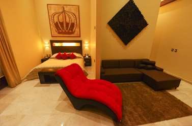 Nueva Luna Boutique 5*