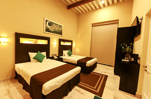 Nueva Luna Boutique 5* Heroica Puebla de Zaragoza