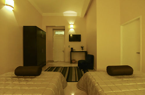 Nueva Luna Boutique 5* Heroica Puebla de Zaragoza