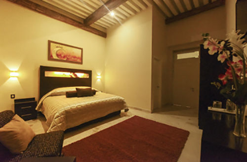 Hotel Nueva Luna Boutique Heroica Puebla de Zaragoza