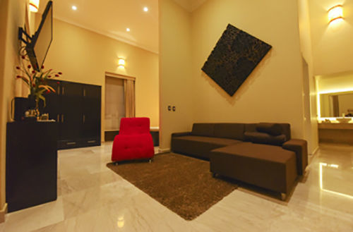 Nueva Luna Boutique Hotel Heroica Puebla de Zaragoza