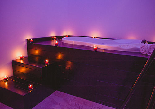Nueva Luna Boutique Hotel 5*
