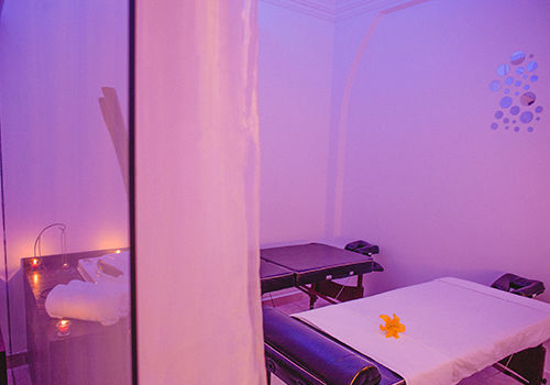 Hotel Nueva Luna Boutique
