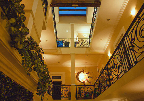 Nueva Luna Boutique 5* Heroica Puebla de Zaragoza