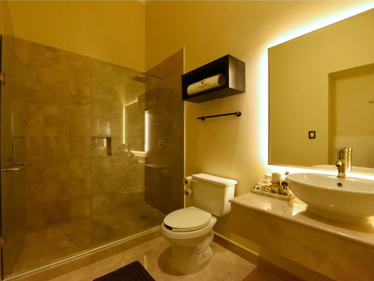 Hotel Nueva Luna Boutique