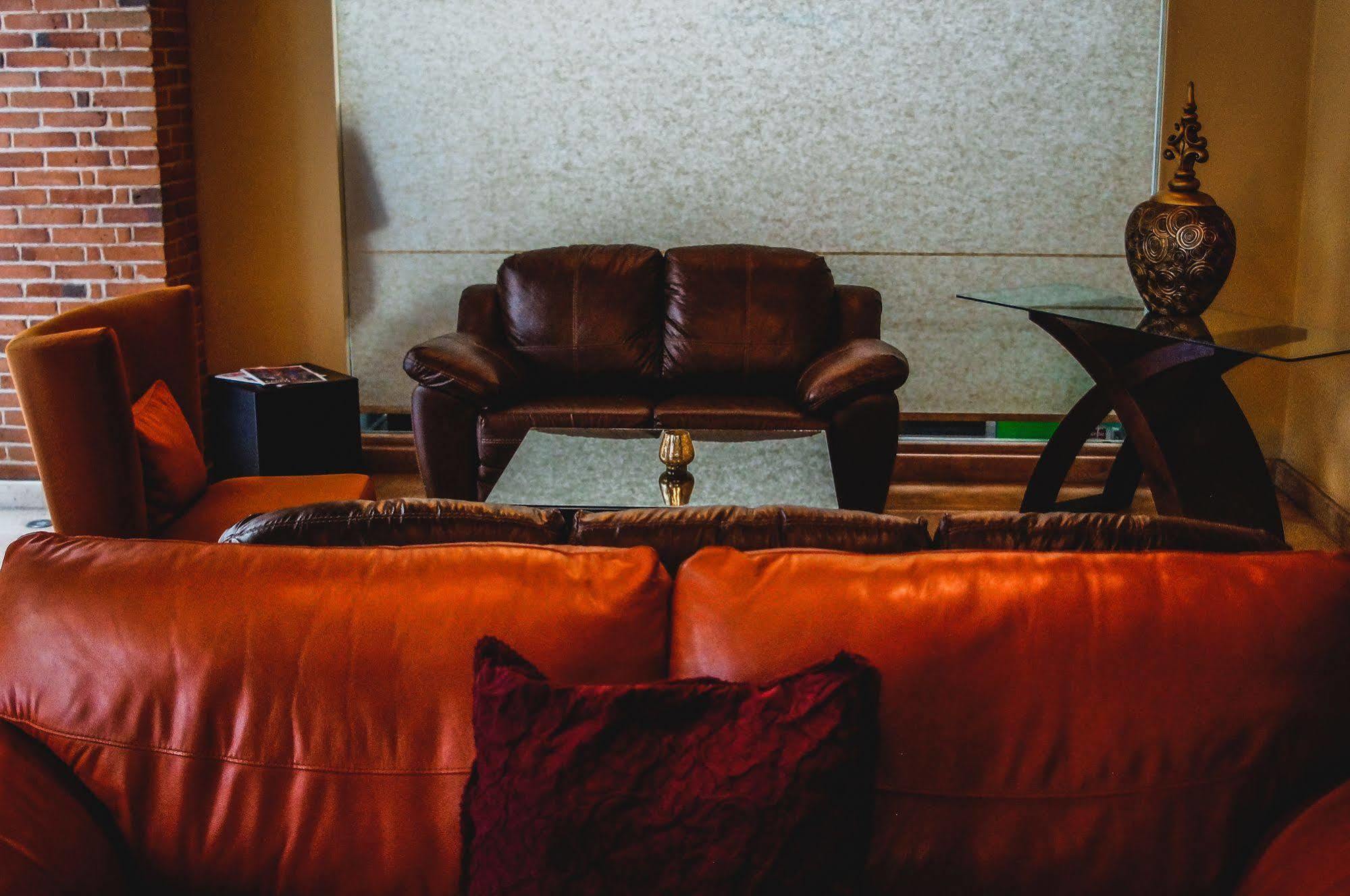 Nueva Luna Boutique Hotel