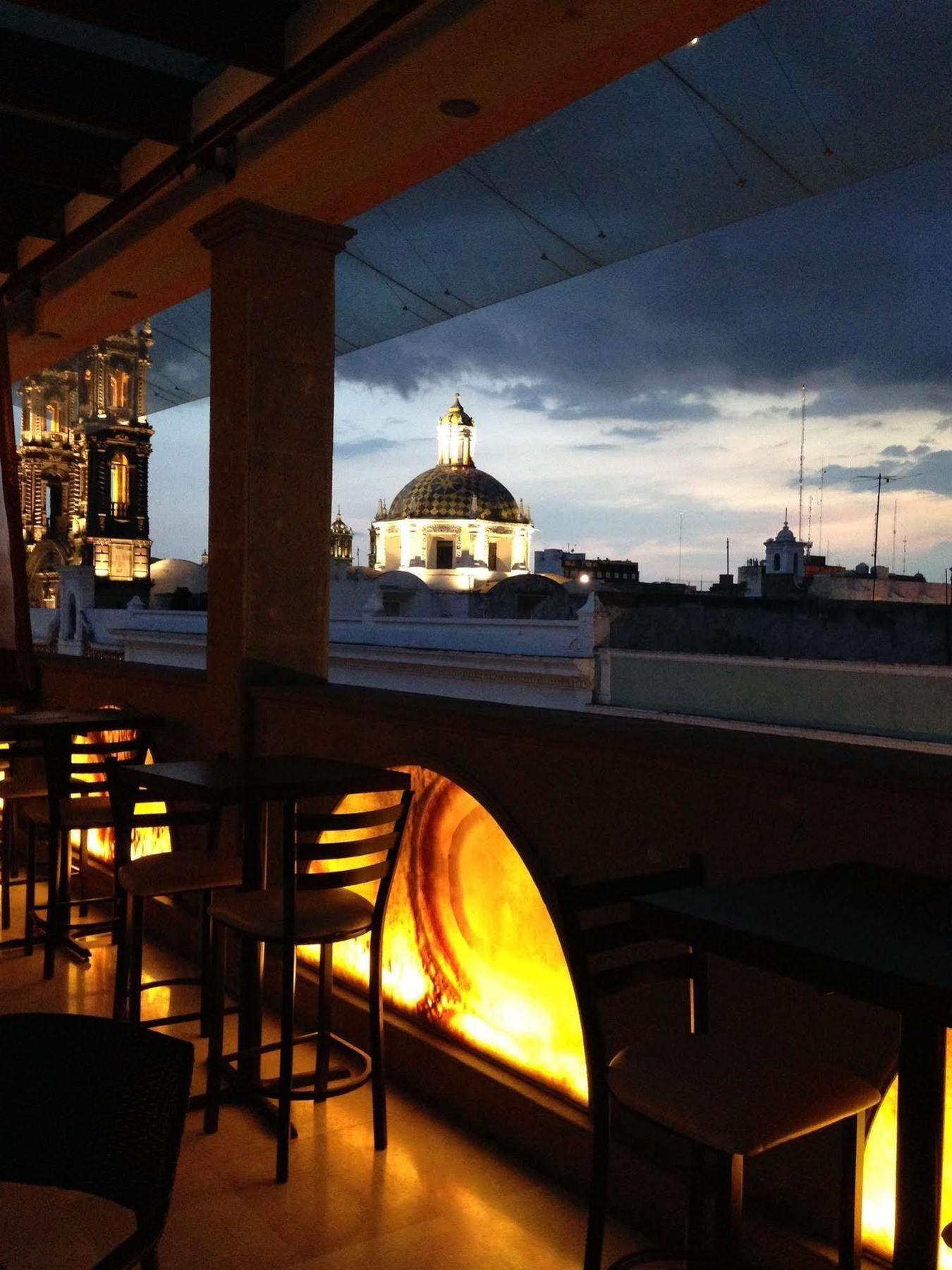 Nueva Luna Boutique Hotel 5*