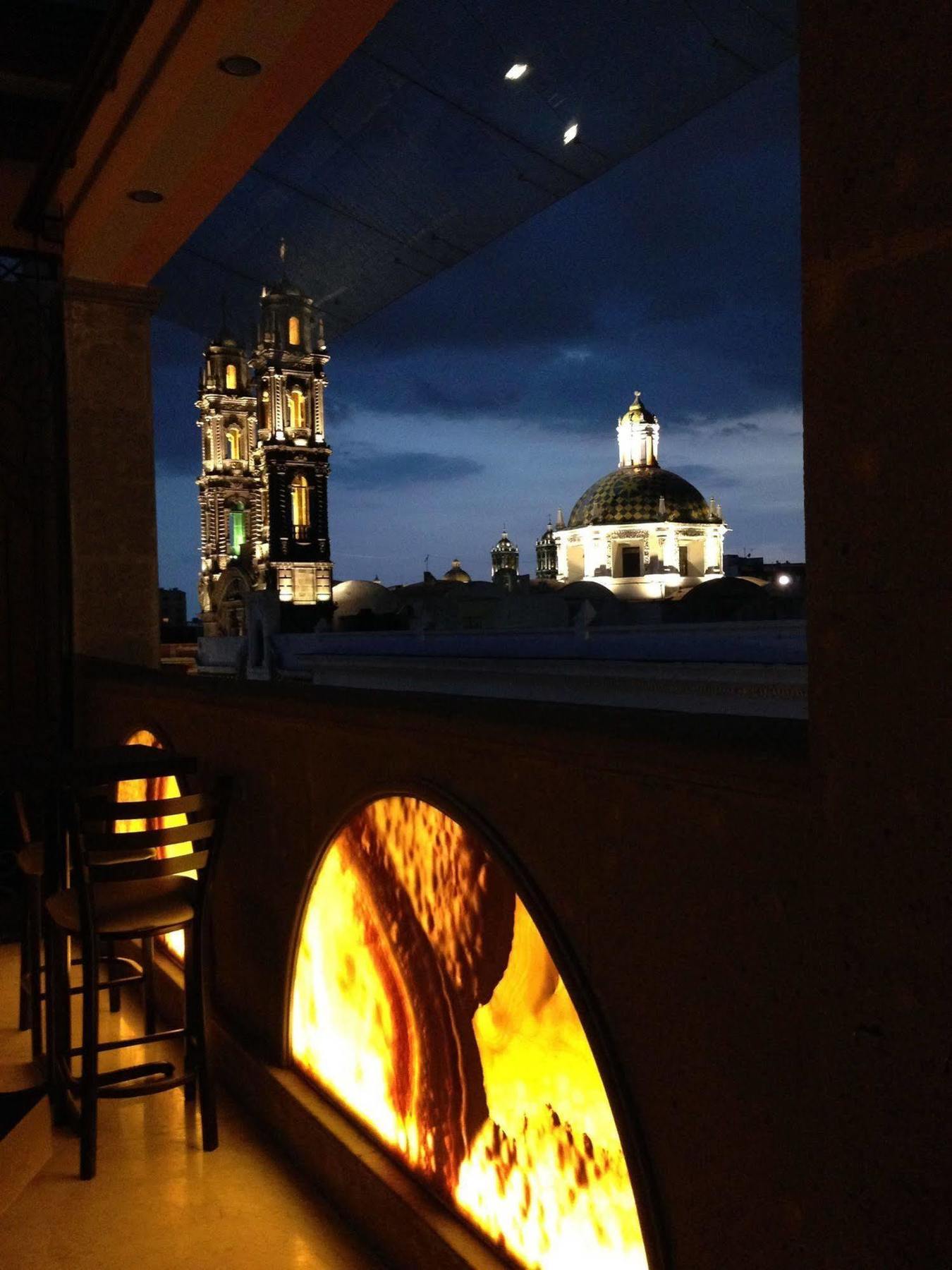 Nueva Luna Boutique 5*