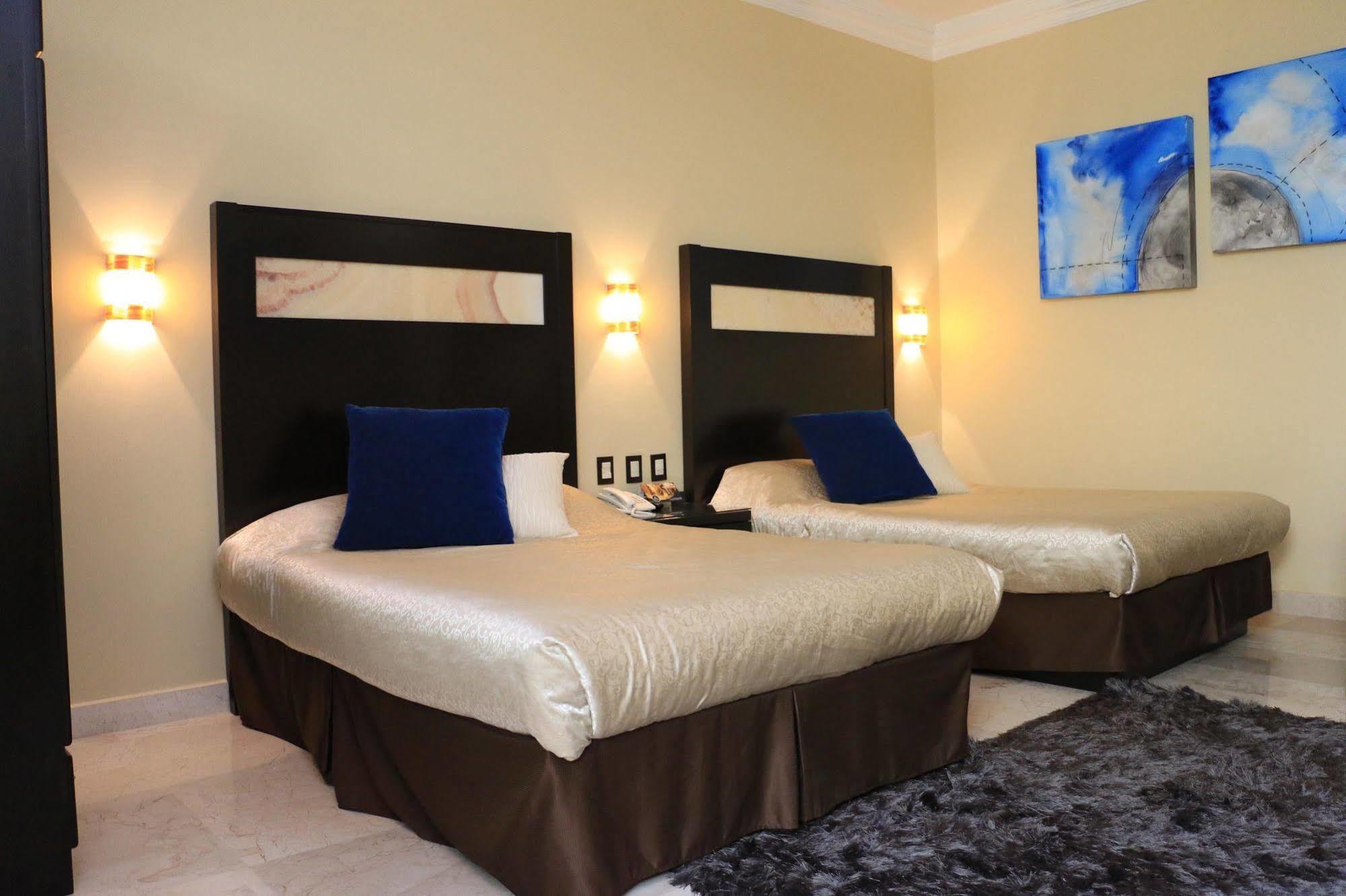 Nueva Luna Boutique Hotel