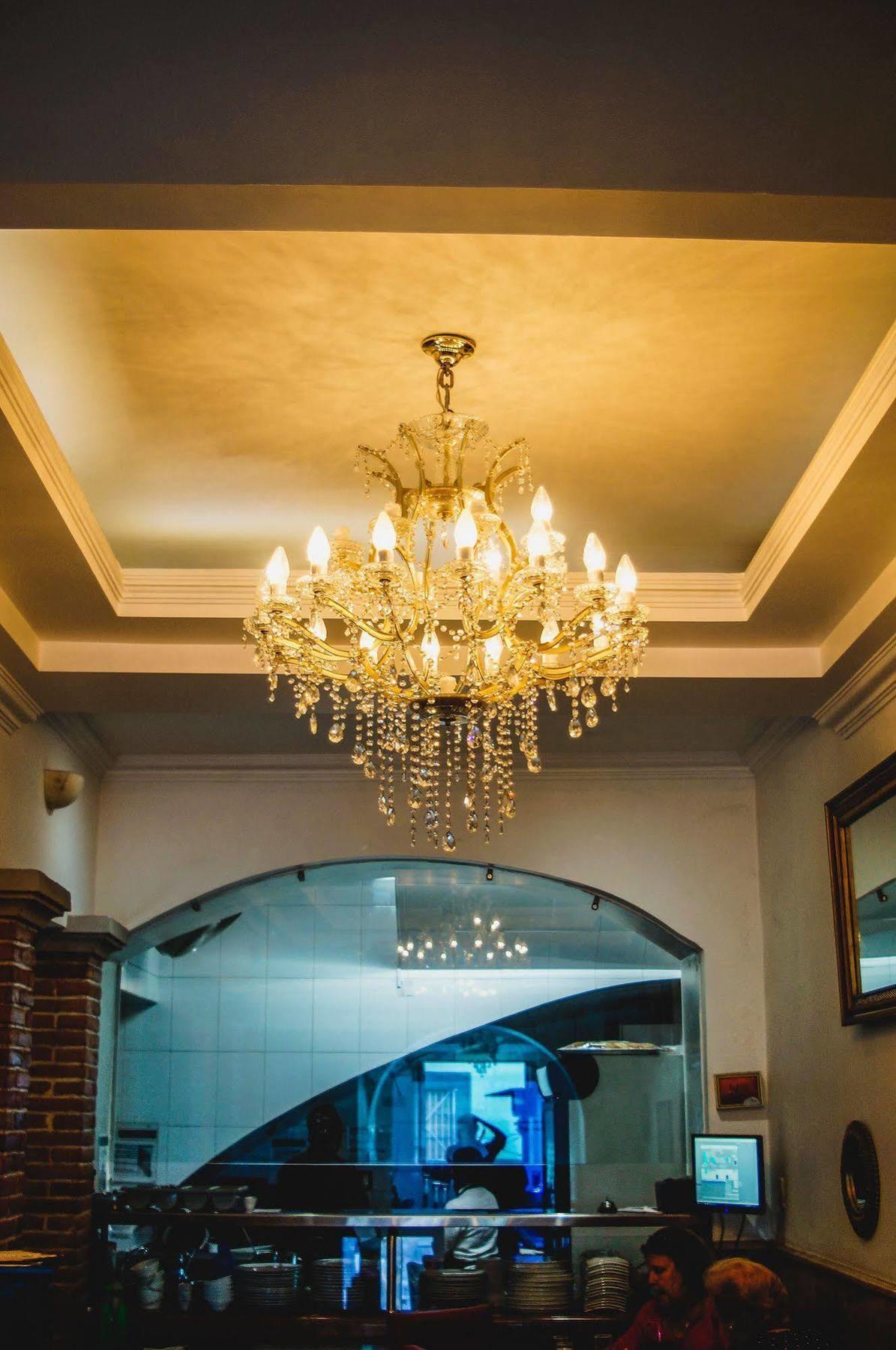 Nueva Luna Boutique Hotel Heroica Puebla de Zaragoza