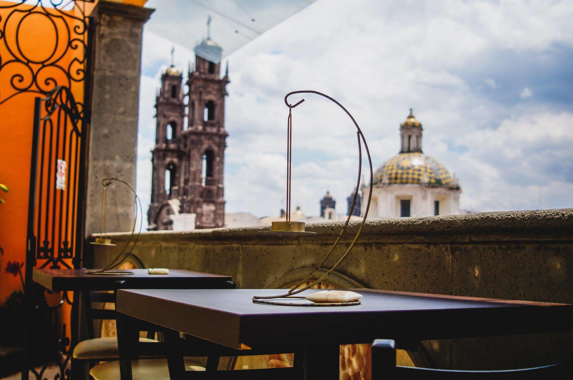 Nueva Luna Boutique Hotel 5*