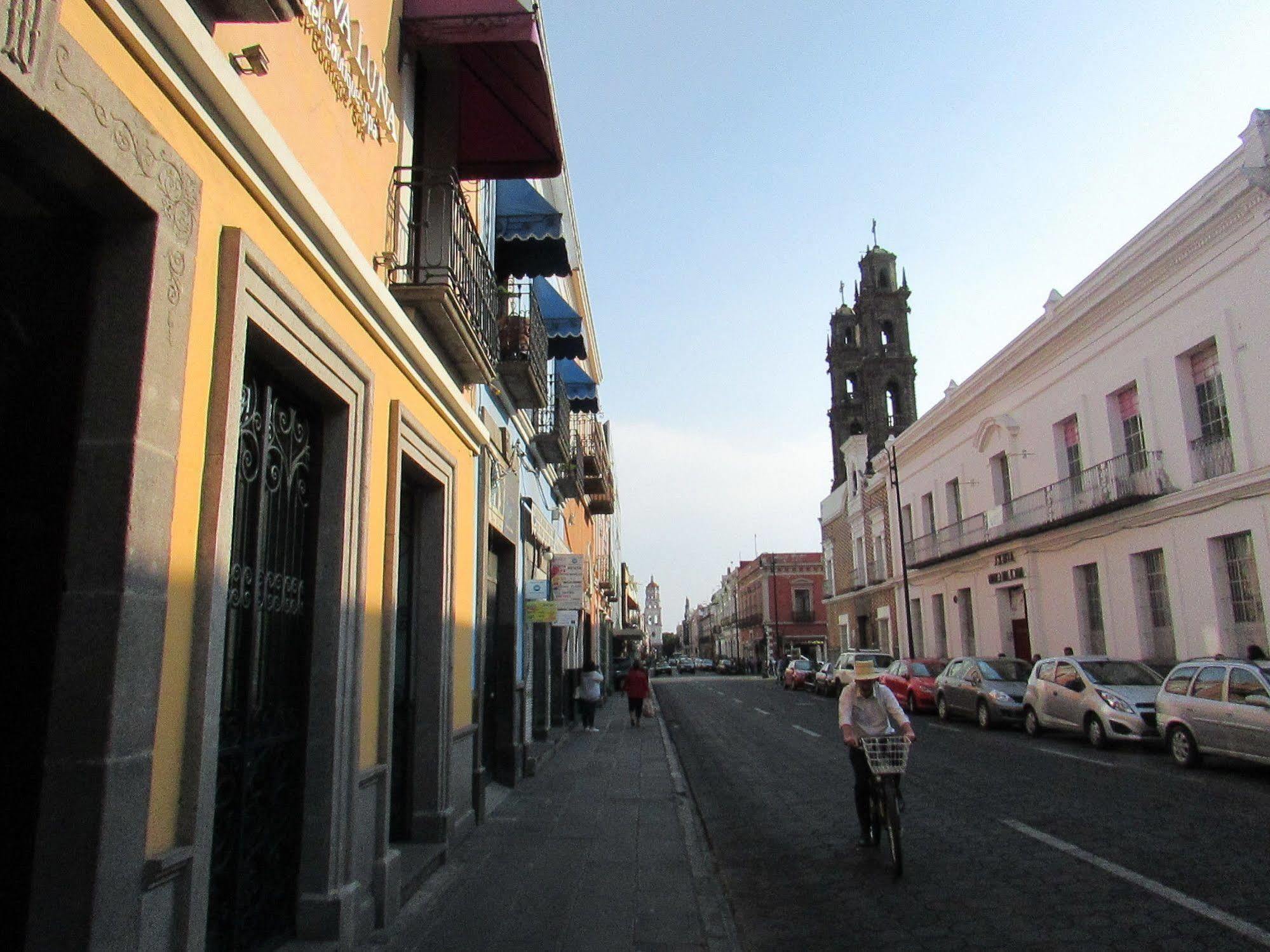 Nueva Luna Boutique 5* Heroica Puebla de Zaragoza