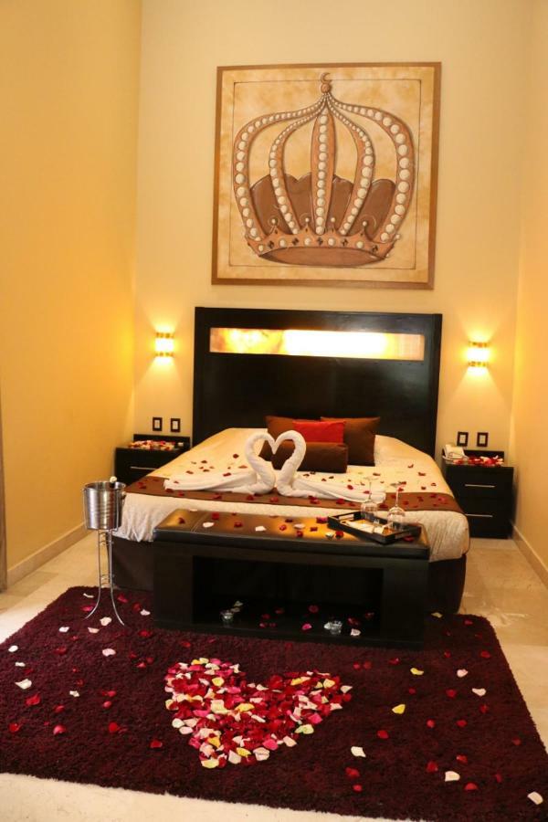 Nueva Luna Boutique Hotel