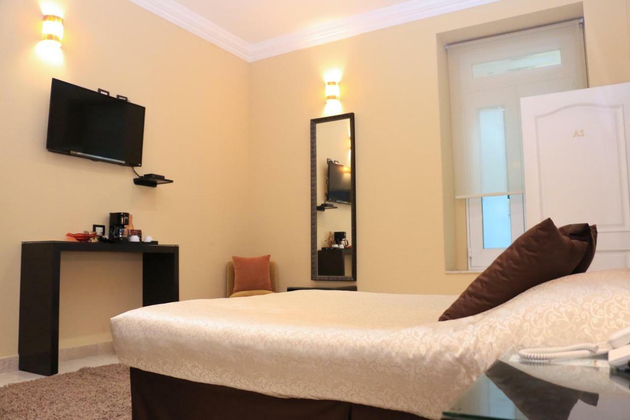 Nueva Luna Boutique 5*