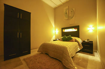 Nueva Luna Boutique 5* Heroica Puebla de Zaragoza