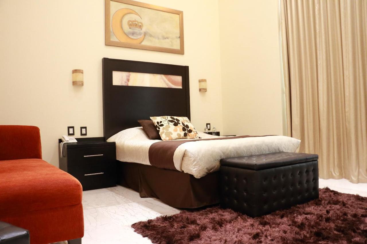 Nueva Luna Boutique Hotel Heroica Puebla de Zaragoza