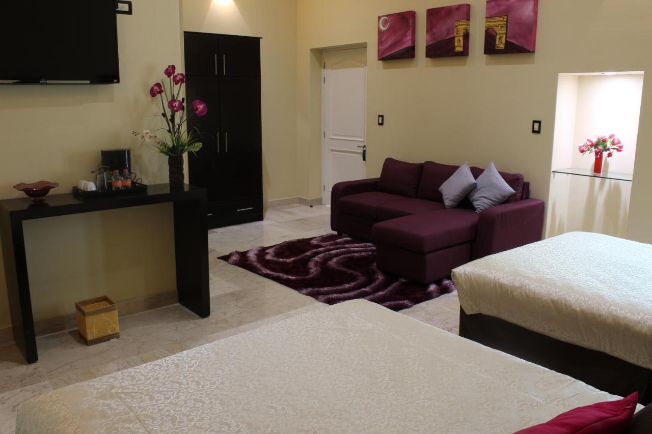 Nueva Luna Boutique